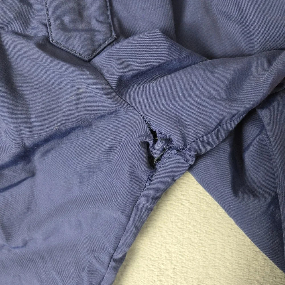 VINTAGE The North Face Snow Pants‎ Mens Medium Ski Snowboard Ultrex Burlington